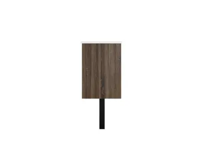 Eberhard Vanity 3D model