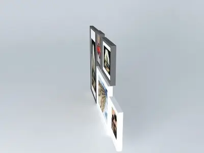 Italy 04 Free 3D model