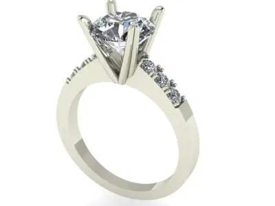 Ring 27102024 3D print model