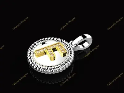 AV Designe 193 3D print model