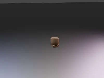 Vase Modelling Free 3D print model