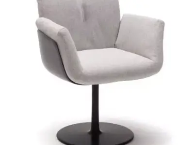 Alvo Chair 3D model