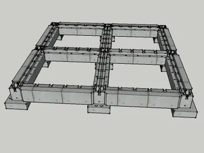 RCCB Plot 2 3D model