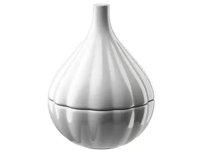 Taac Onion Container by Cassina 3D model