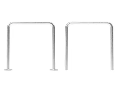 Cleo Bicycle Stand Free 3D model