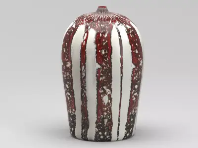 Sculpture 29 3D model