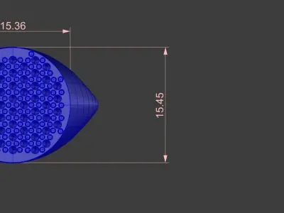 Diamond Signet Ring Size 9 Round Gold Silver Platinum Jewelry 3D print model