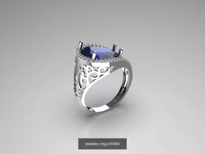 Royal and Classic 3d stl ready to print Collection 3D Model Pack