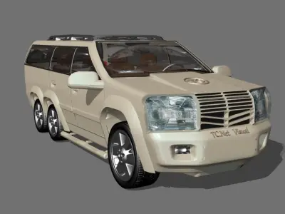 TC 2015 02 3D model