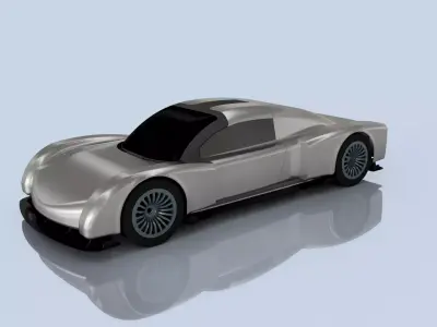 LMH22 Project 3D model