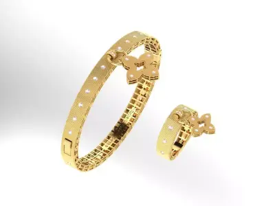 robertocoin 3D print model