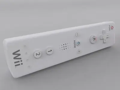 Passion play Free 3D model