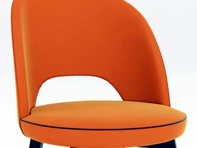 Baxter Colette 3D model