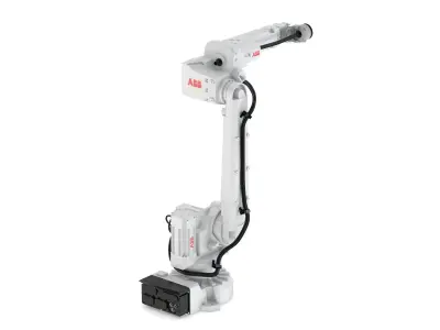 ABB IRB 2600ID 3D model