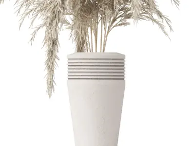 Bouquet 26 3D model