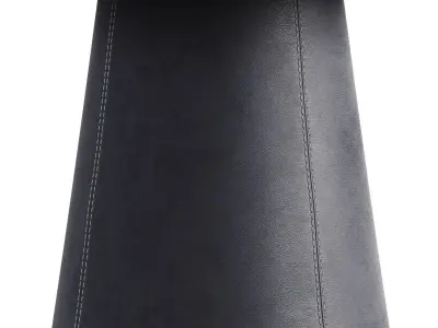 Zuna Coffe Table 3D model