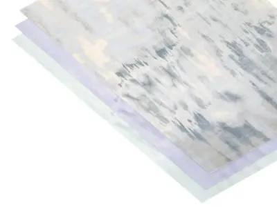 Carpets tablecloths - Low-poly 3D model