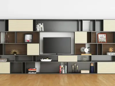 EXTENDO FT05A 3 3D model