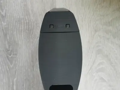 Triathlon aero toolbox Argon18 3D print model