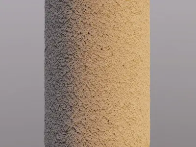 Stucco PBR Texture Texture