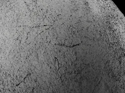 Cement Materials 8 - By 2 color Pbr 4k Texture