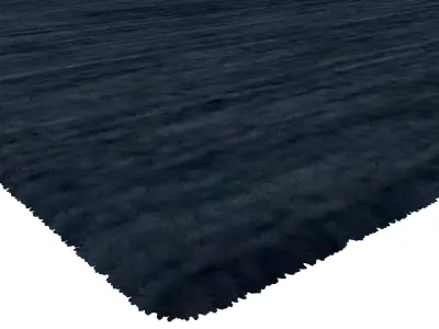 Rug Set 976 3D model