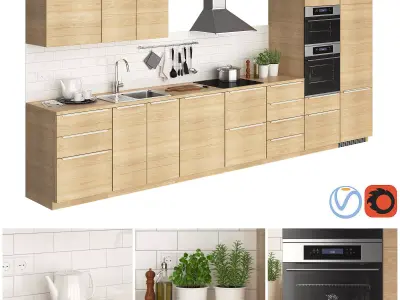 Metod Askersund  3D model