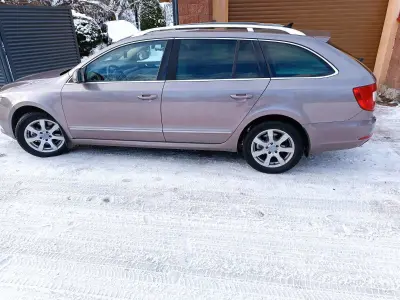 Skoda wheel cap 71mm 3D print model
