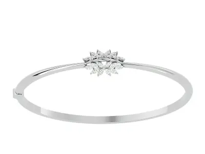 Bracelet - 026 3D print model