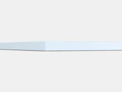 TOFTBYN Mirror 2 3D model