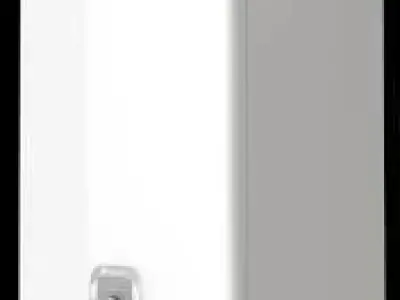 Chaffoteaux Pigma Ultra C 25 30 35 kWt 3D model