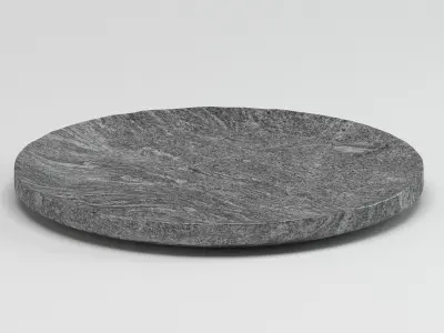 Tray 03 3D model