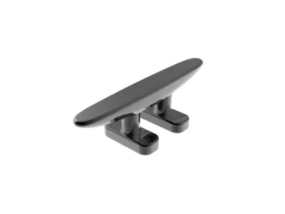 Boat Cleat Design 4 3D print model