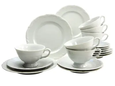 Meyersdale Dinnerware Set  3D model