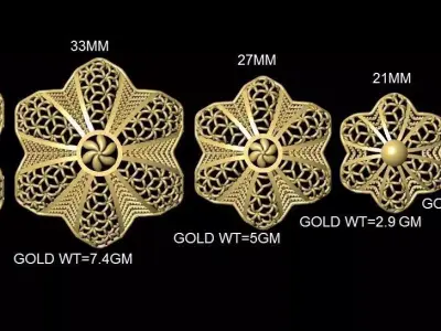 12089 3D print model