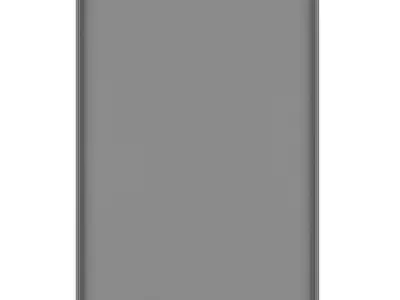 Art521 Low-poly 3D model