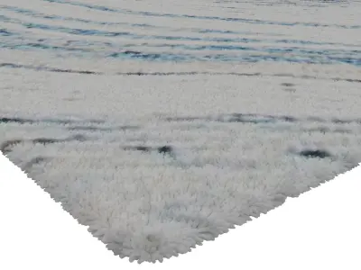 Rug Set 2126 3D model