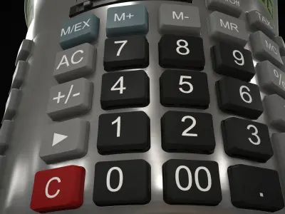 Substance designer calculator  sbs sbsar Texture