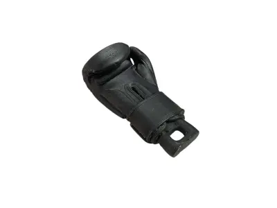 Boxing gloves keychain Free 3D print model