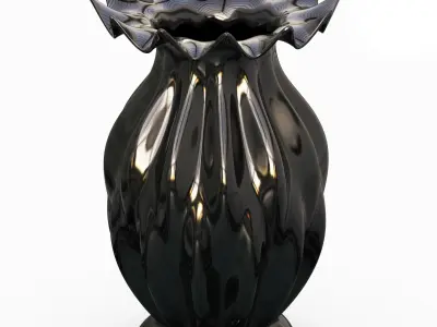 Vase idea 3D print model
