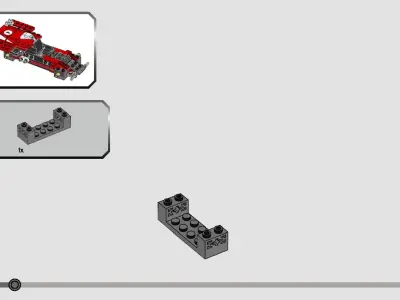 TwindBricks3D - 76906 1970 Ferrari-512M 3D print model