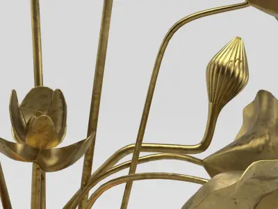 Decoration 30 3D model