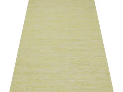 Rug Set 287 3D model