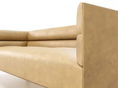 Chandler Sofa 3D model