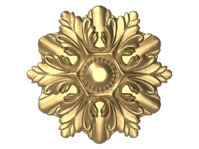  decorative pattern ready for 3D printing 3D print model purchase
