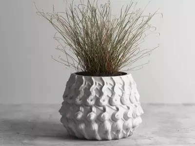 vase 3d print 401  3D print model