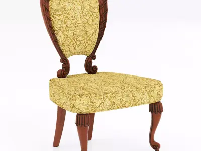 Meroni Lifestyle 2 3D model