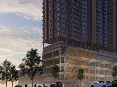 Mix-development  3D model