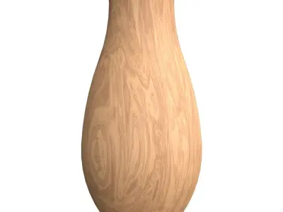 Stair baluster 16 3D print model