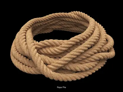 Ropes pack